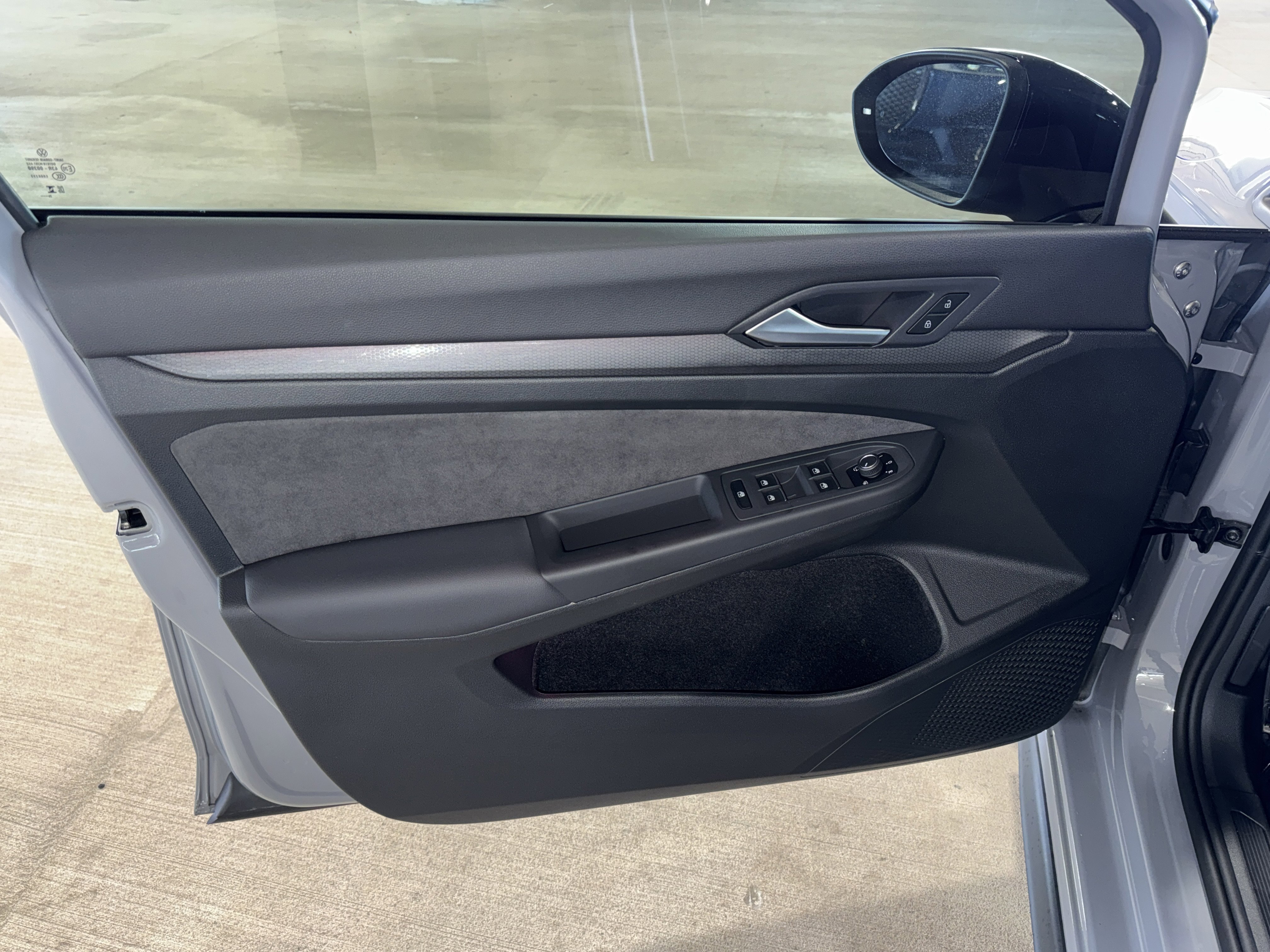Used 2024 Volkswagen GTI S image 16