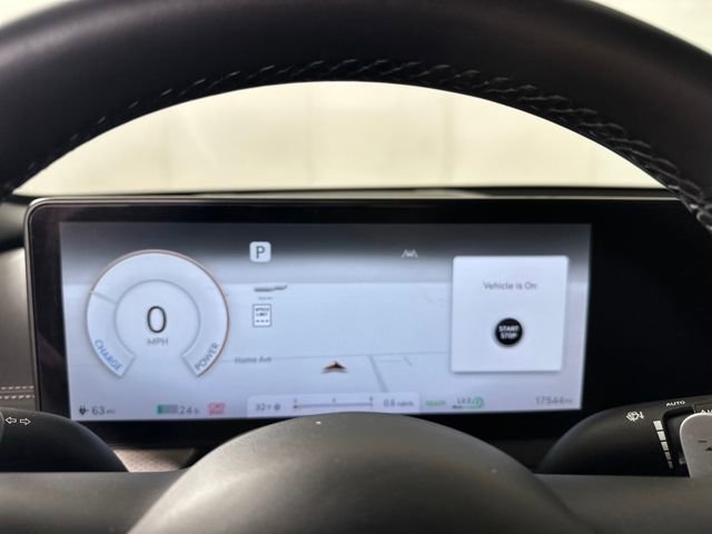 Used 2023 Genesis GV60 Performance image 17