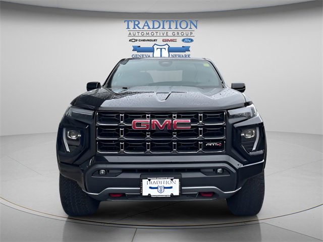 Used 2024 GMC Canyon AT4 image 6