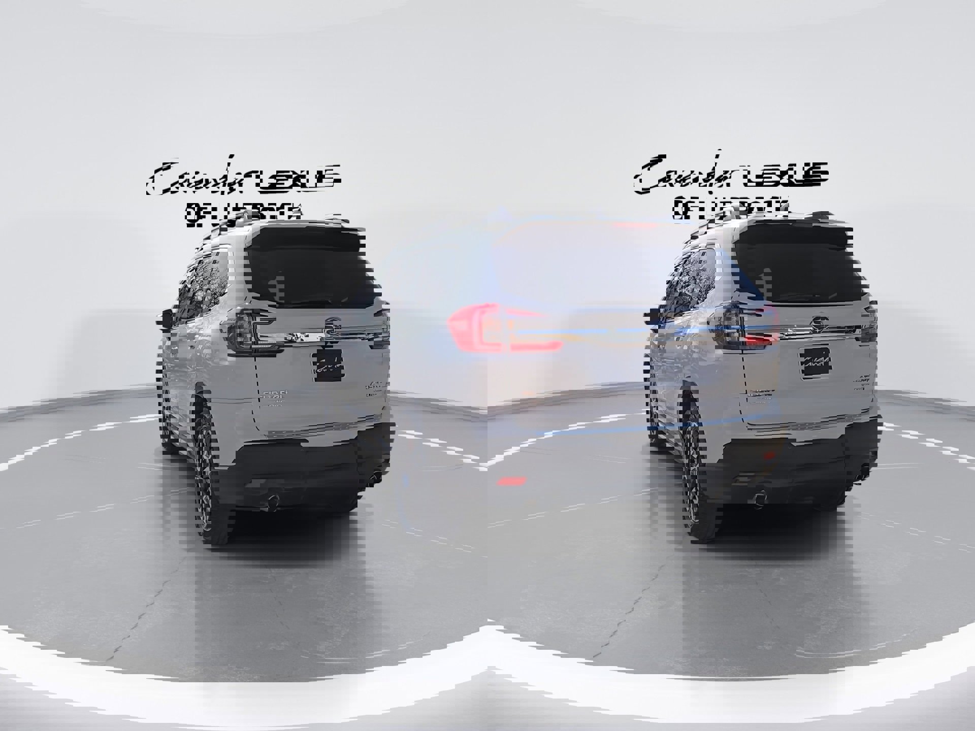 Used 2024 Subaru Ascent Touring image 7