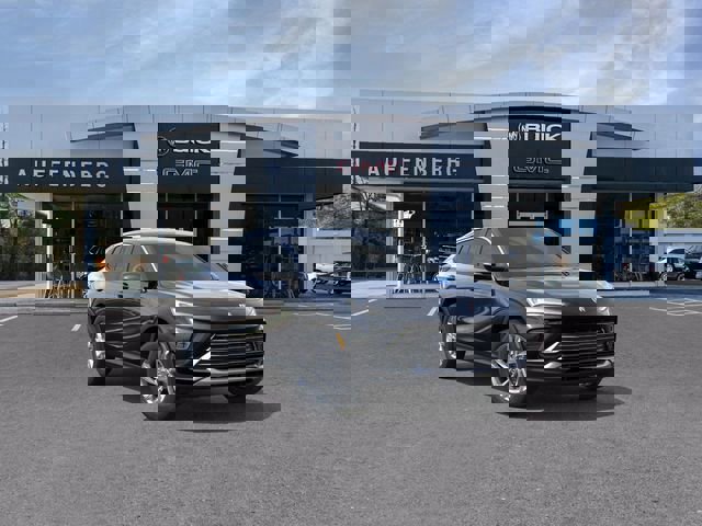 New 2026 Buick Envista Preferred w/ Convenience I Package image 5