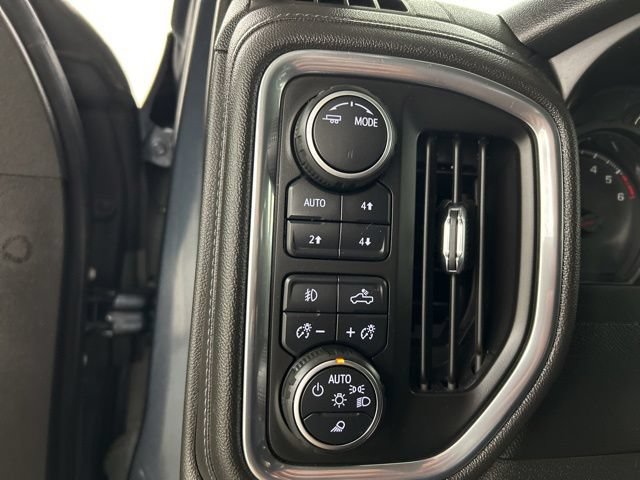 Used 2022 Chevrolet Silverado 1500 RST AWD/4WD image 11