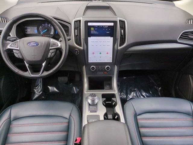 Used 2023 Ford Edge SEL w/ Sport Appearance Package image 15
