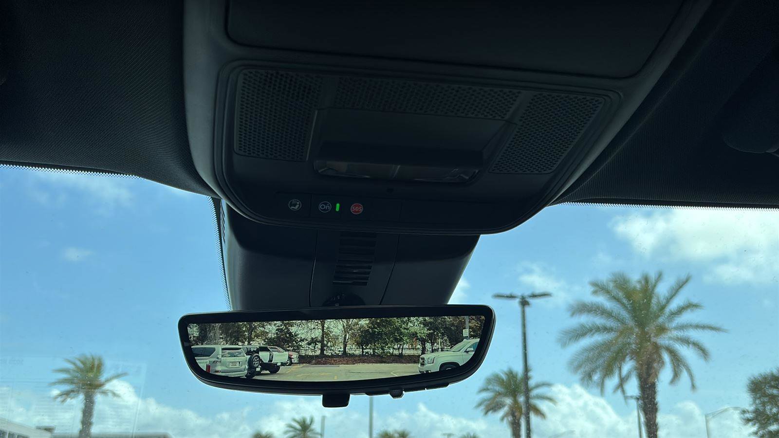 New 2026 GMC Acadia Elevation w/ Elevation Premium Package FWD image 37