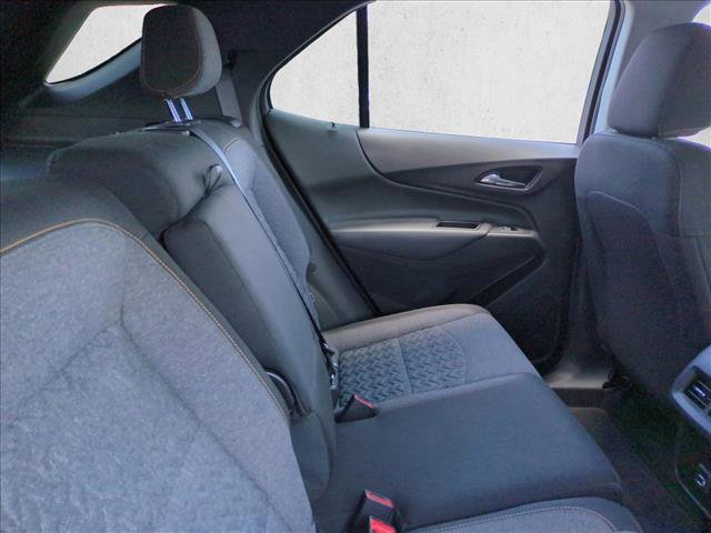 Used 2024 Chevrolet Equinox LT FWD image 19