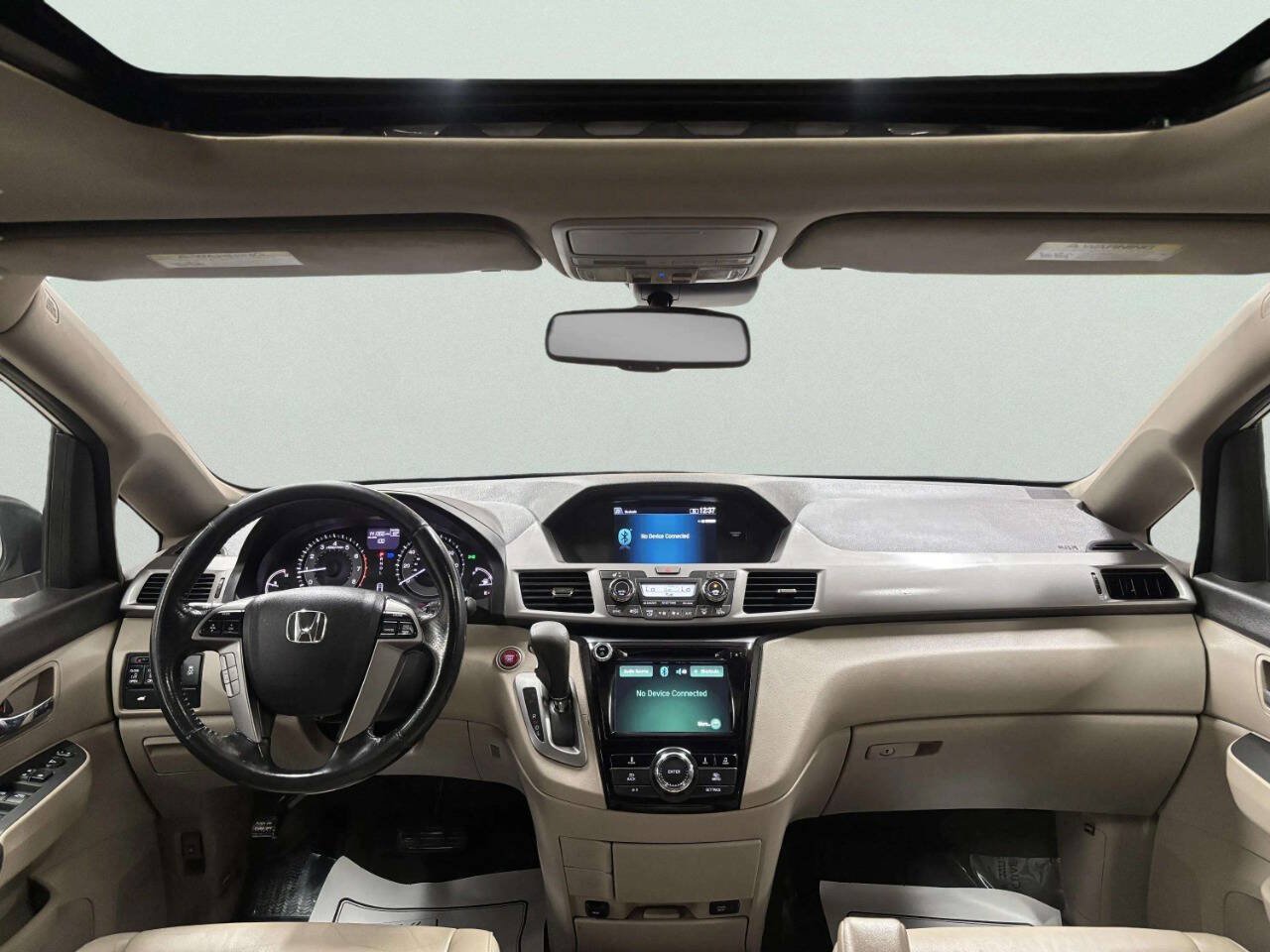 Used 2016 Honda Odyssey EX-L image 24