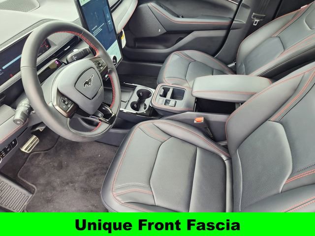 Used 2025 Ford Mustang Mach-E Premium w/ Sport Appearance Package AWD/4WD image 13
