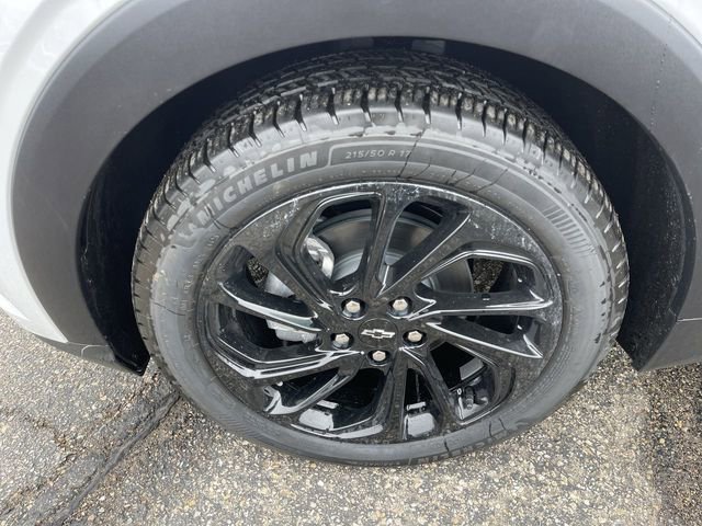 New 2027 Chevrolet Bolt RS image 10