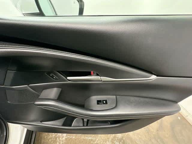 Used 2022 MAZDA CX-30 AWD 2.5 S w/ Select Package image 22