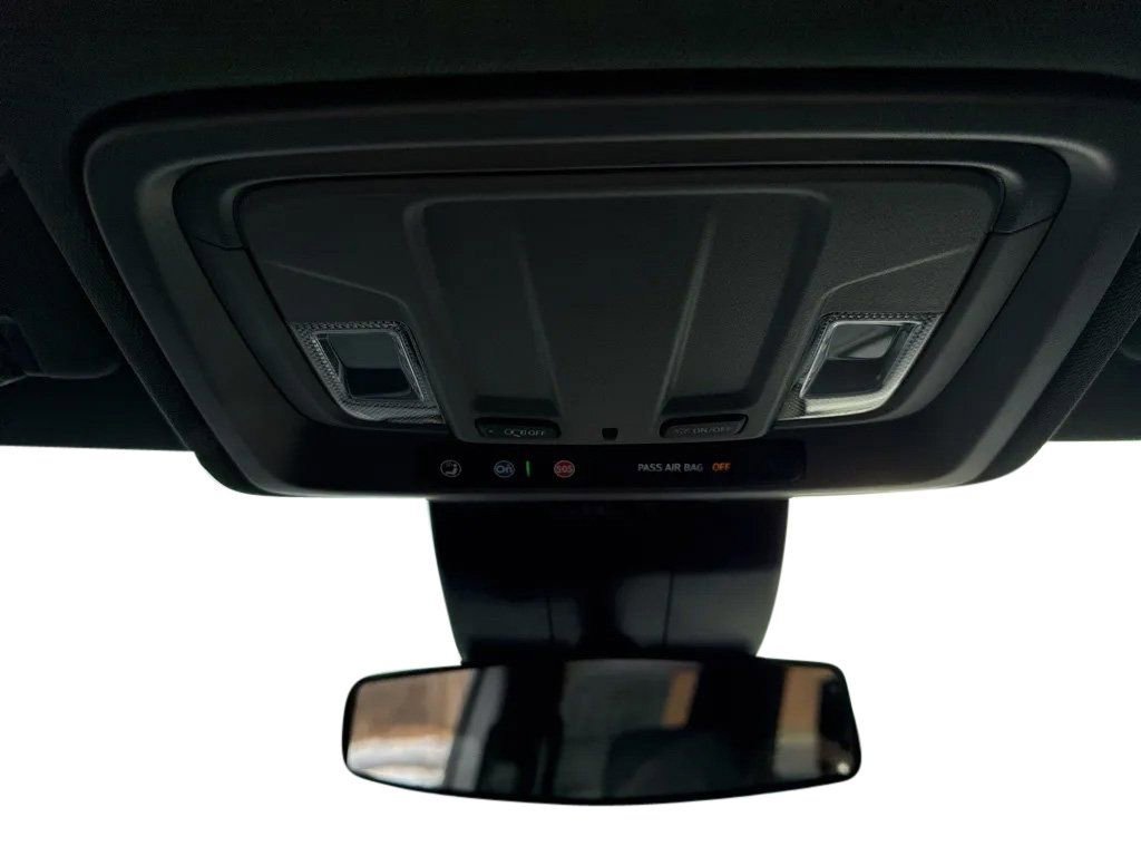 New 2026 Chevrolet Silverado 1500 LT w/ Z71 Off-Road Package image 25