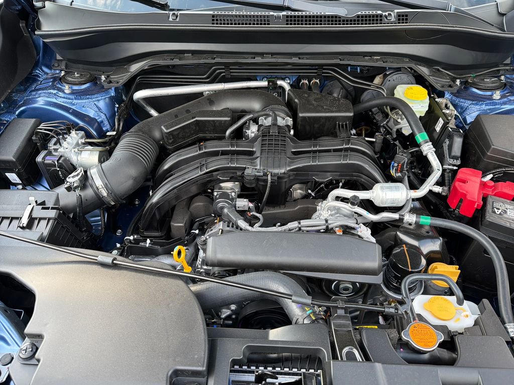 New 2026 Subaru Forester image 12