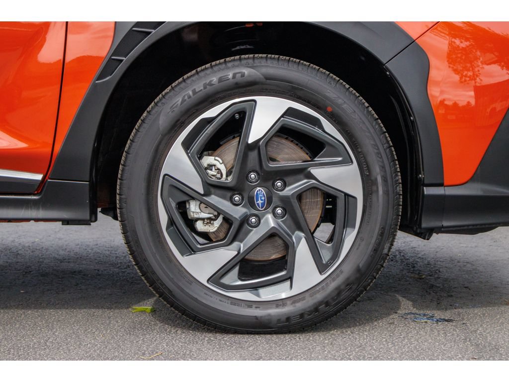 Used 2024 Subaru Crosstrek 2.5i Limited AWD/4WD image 9