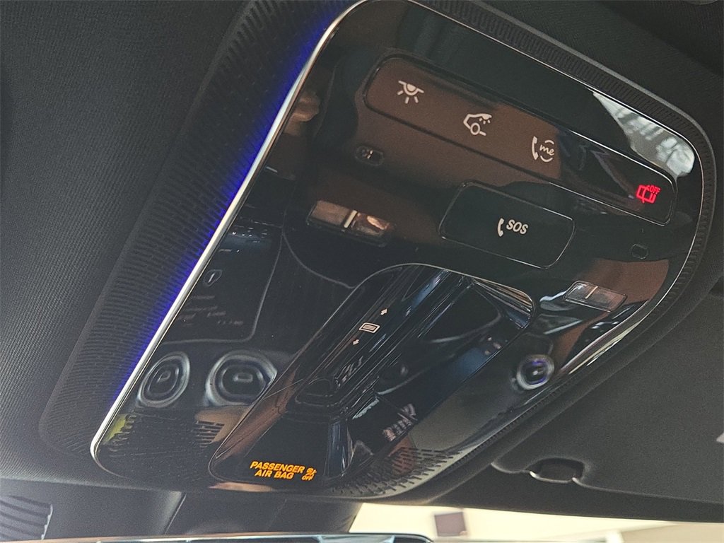 New 2026 Mercedes-Benz C 43 AMG 4MATIC Sedan image 21