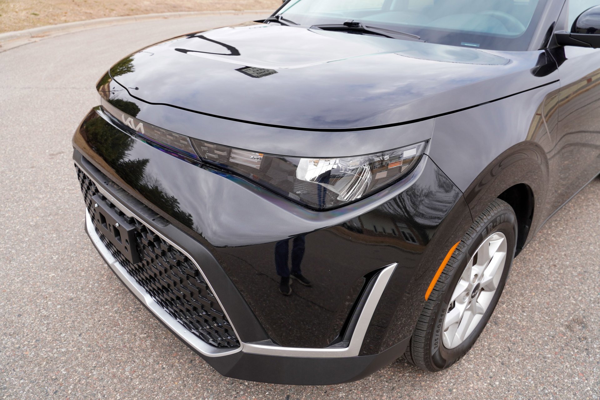 Used 2025 Kia Soul LX w/ LX Technology Package image 21
