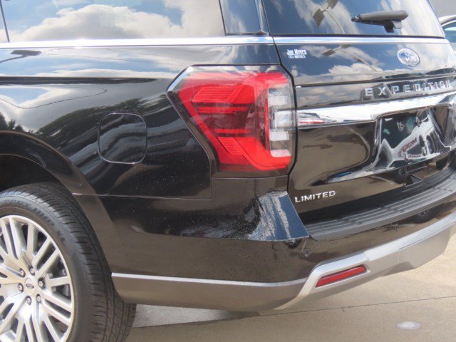 Used 2024 Ford Expedition Max Limited RWD image 14
