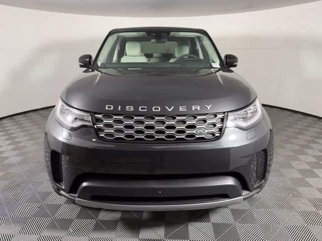 New 2026 Land Rover Discovery S AWD/4WD image 10