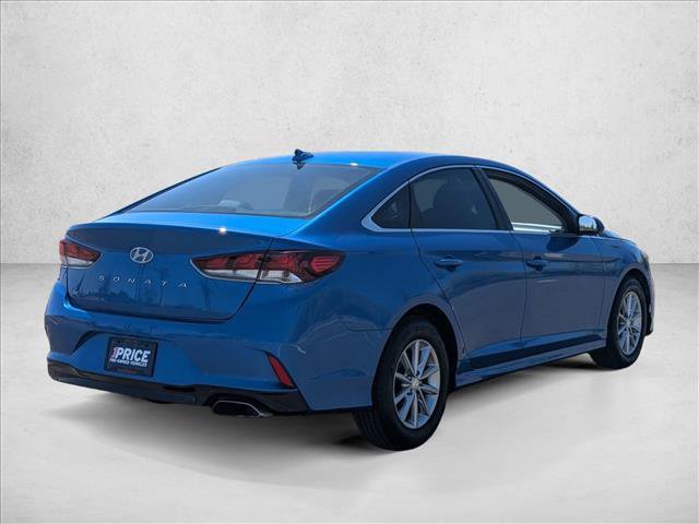Used 2018 Hyundai Sonata SE image 5