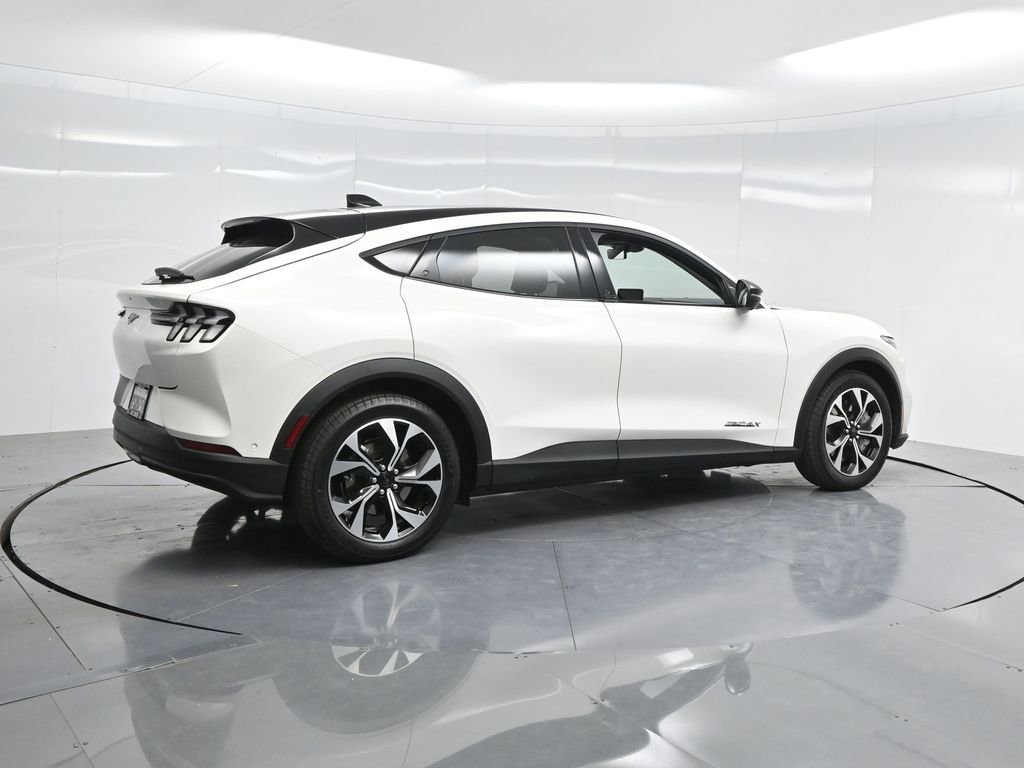 New 2024 Ford Mustang Mach-E Select image 20