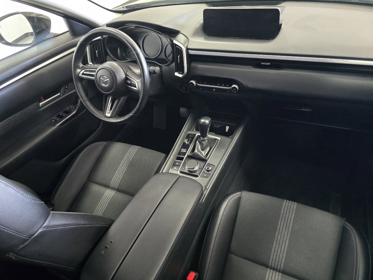 Used 2024 MAZDA CX-50 AWD 2.5 S w/ Preferred Package image 20