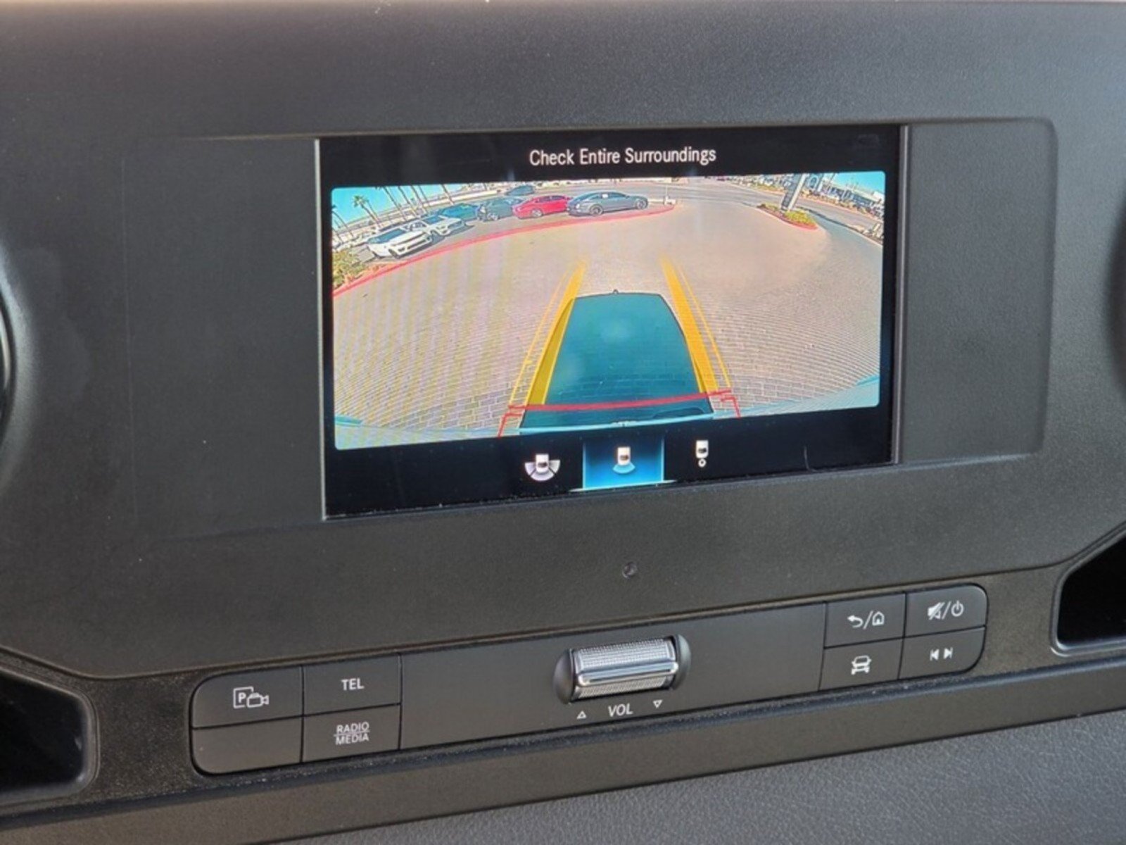 Used 2024 Mercedes-Benz Sprinter 2500 image 31