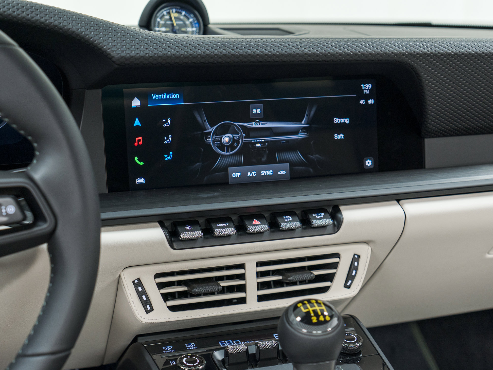 Used 2026 Porsche 911 GT3 image 28