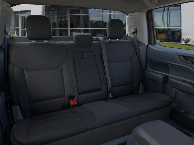 New 2026 Ford Maverick XLT w/ XLT Luxury Package image 11