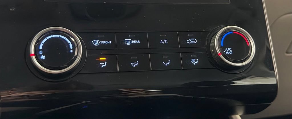 Certified 2023 Hyundai Tucson SE AWD/4WD image 18