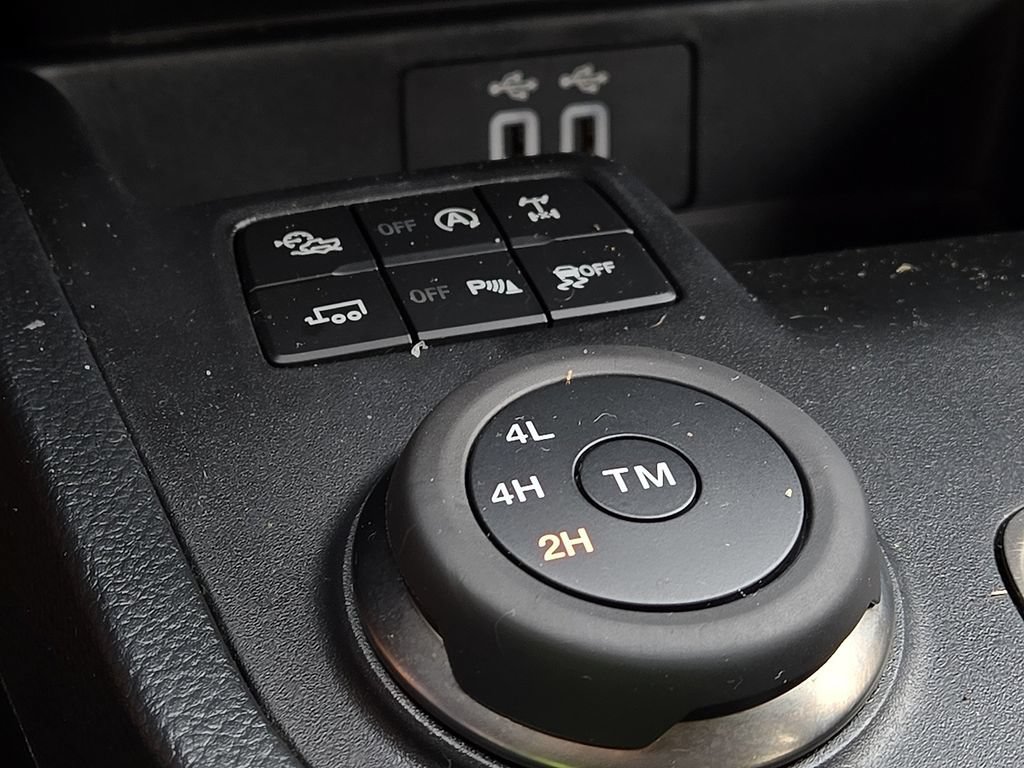 Used 2019 Ford Ranger Lariat w/ Equipment Group 501A Mid AWD/4WD image 14