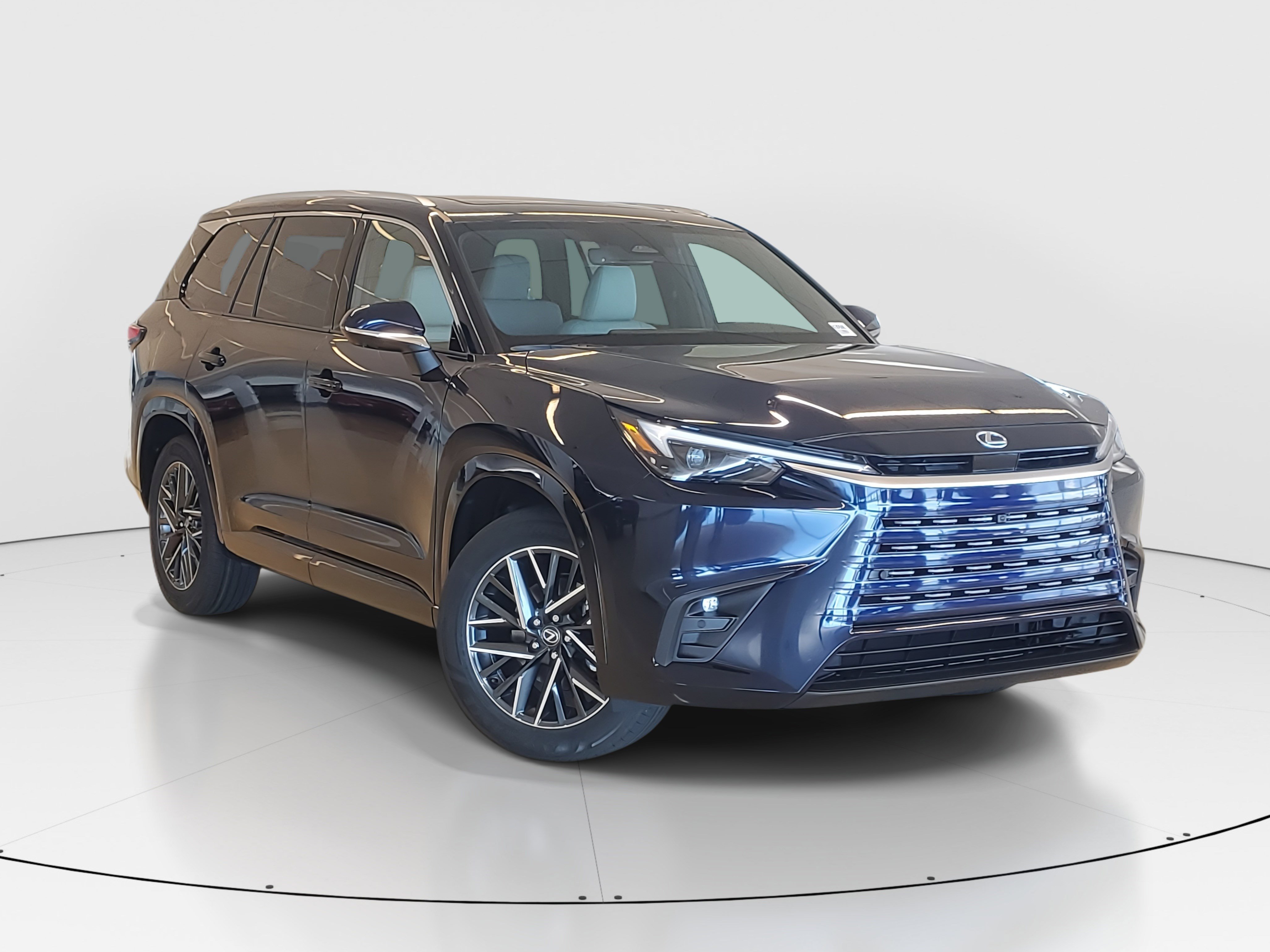 New 2025 Lexus TX 350 AWD