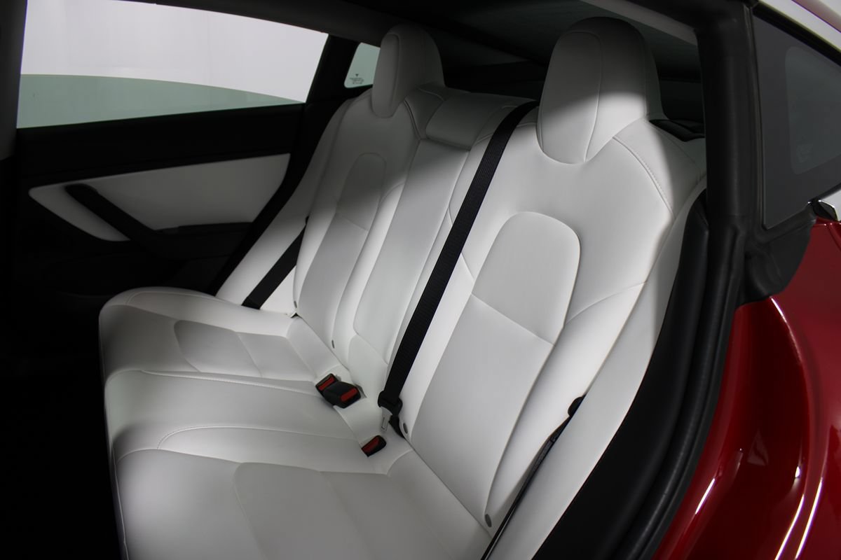 Used 2019 Tesla Model 3 Standard Range Plus RWD image 18