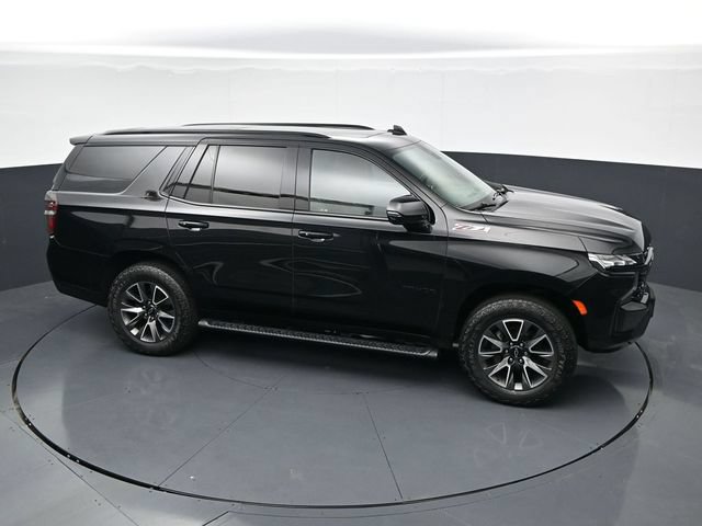 Used 2023 Chevrolet Tahoe Z71 w/ Luxury Package AWD/4WD image 35