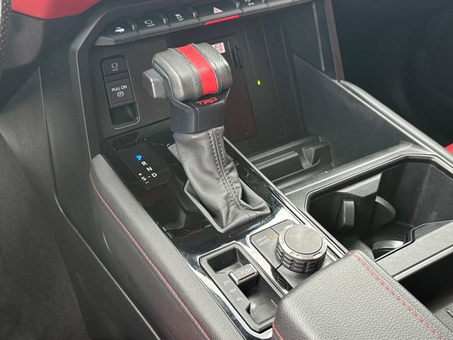 Used 2023 Toyota Tundra TRD Pro AWD/4WD image 20
