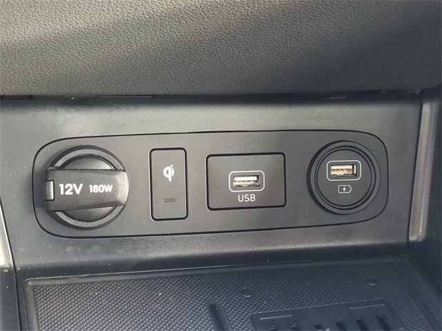 Used 2023 Hyundai Sonata SEL Plus w/ Preferred Accessory Package image 21