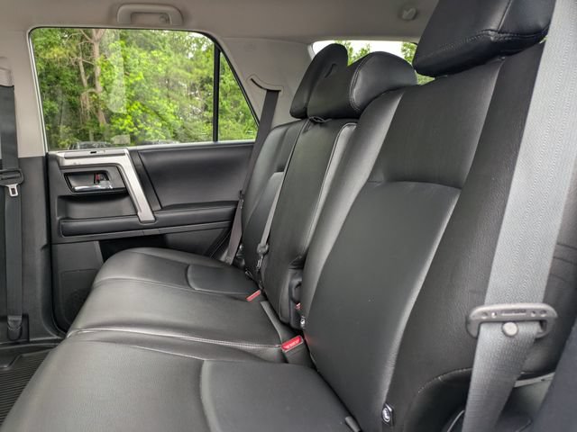 Used 2019 Toyota 4Runner SR5 AWD/4WD image 15