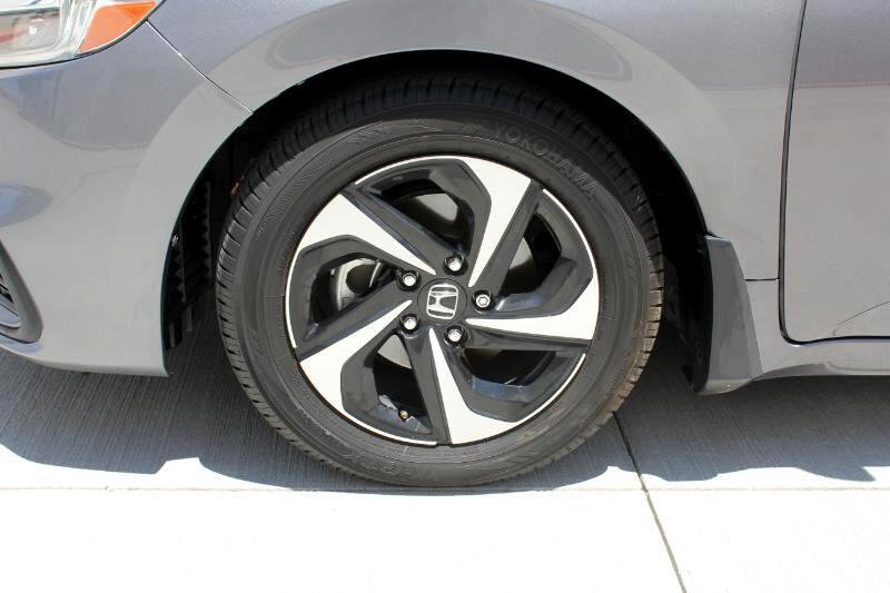 Used 2022 Honda Insight EX image 39