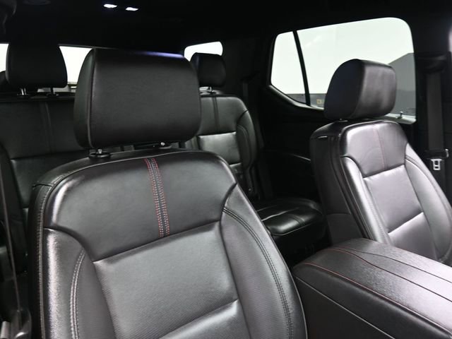 Used 2023 Chevrolet Traverse RS w/ LPO, Floor Liner Package image 29