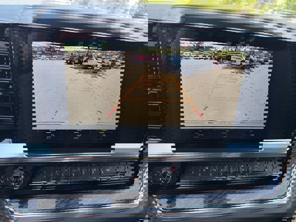 New 2026 Chevrolet Silverado 1500 LT w/ Leather Package image 19