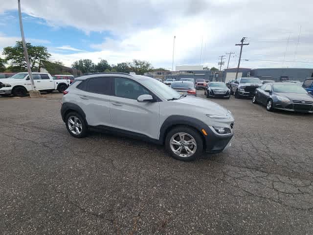 Used 2022 Hyundai Kona SEL w/ Convenience Package AWD/4WD image 7