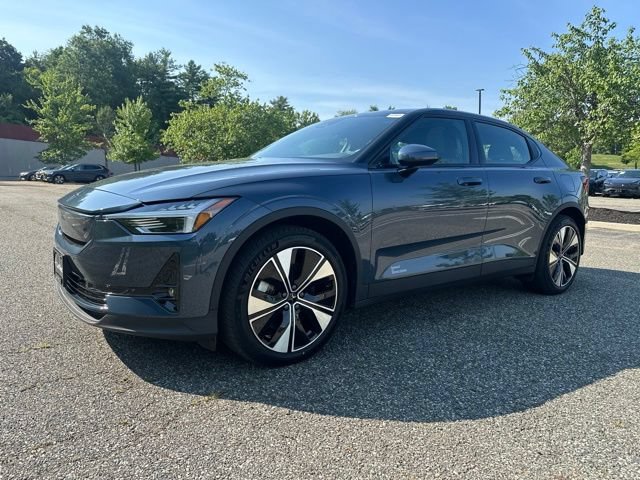 Certified 2024 Polestar Polestar 2 AWD/4WD image 3