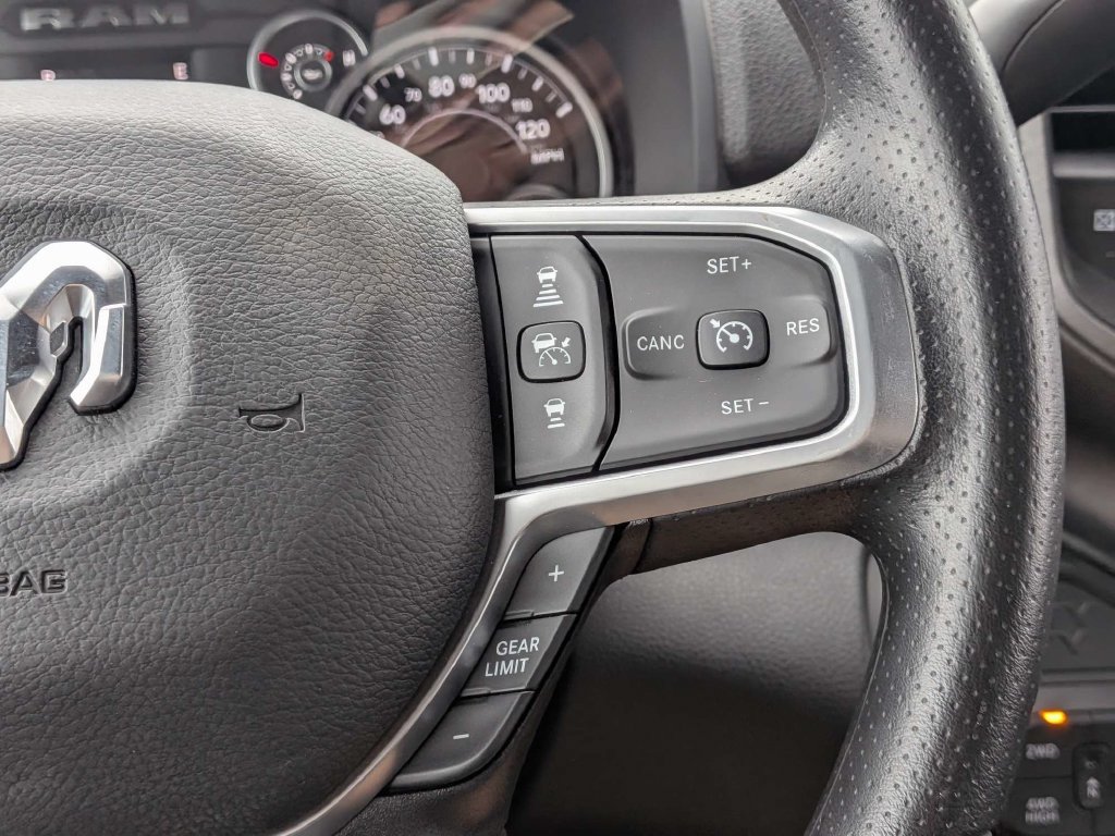 New 2026 RAM 4500 Tradesman AWD/4WD image 24