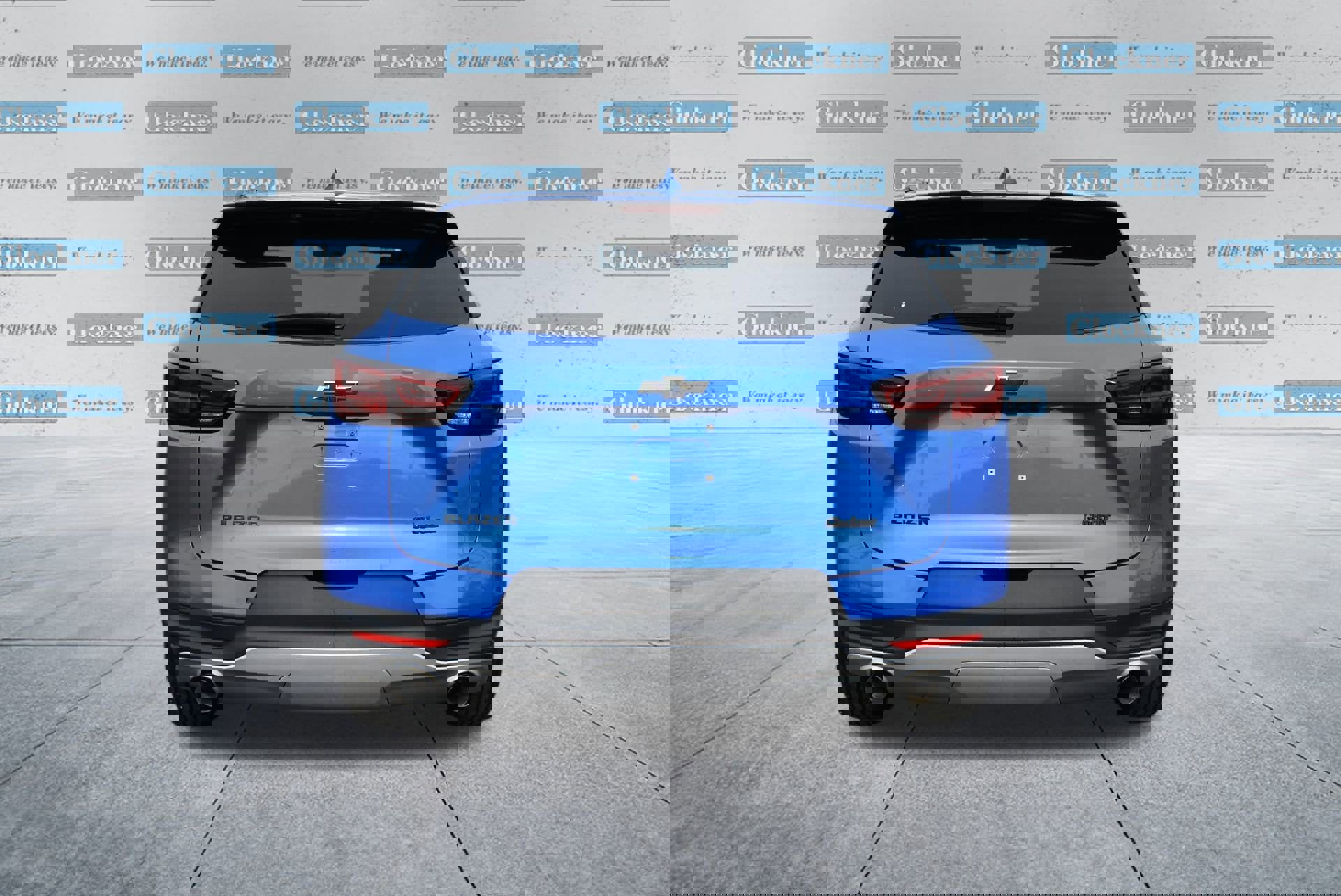 Used 2024 Chevrolet Blazer LT w/ Sound & Technology Package image 7