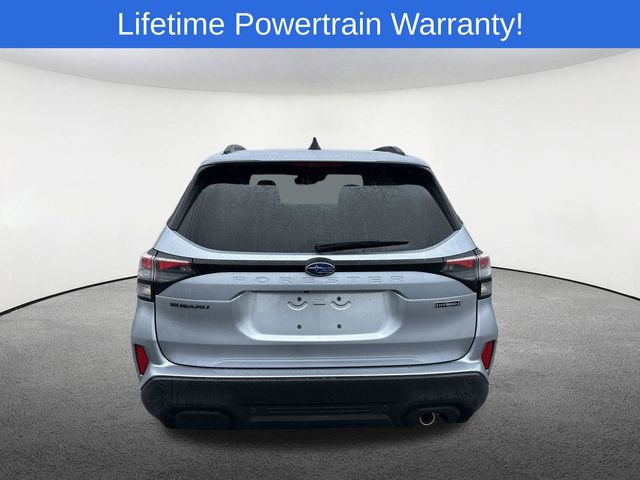 New 2026 Subaru Forester Touring AWD/4WD image 13