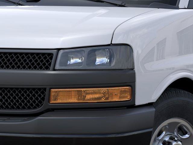 New 2026 Chevrolet Express 2500 w/ Driver Convenience Package RWD image 10