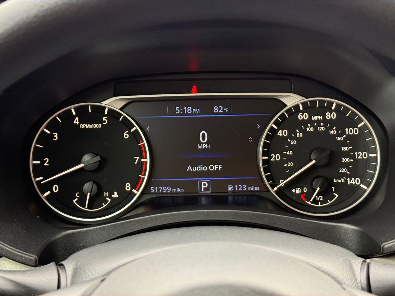 Used 2025 Nissan Altima 2.5 SV FWD image 40