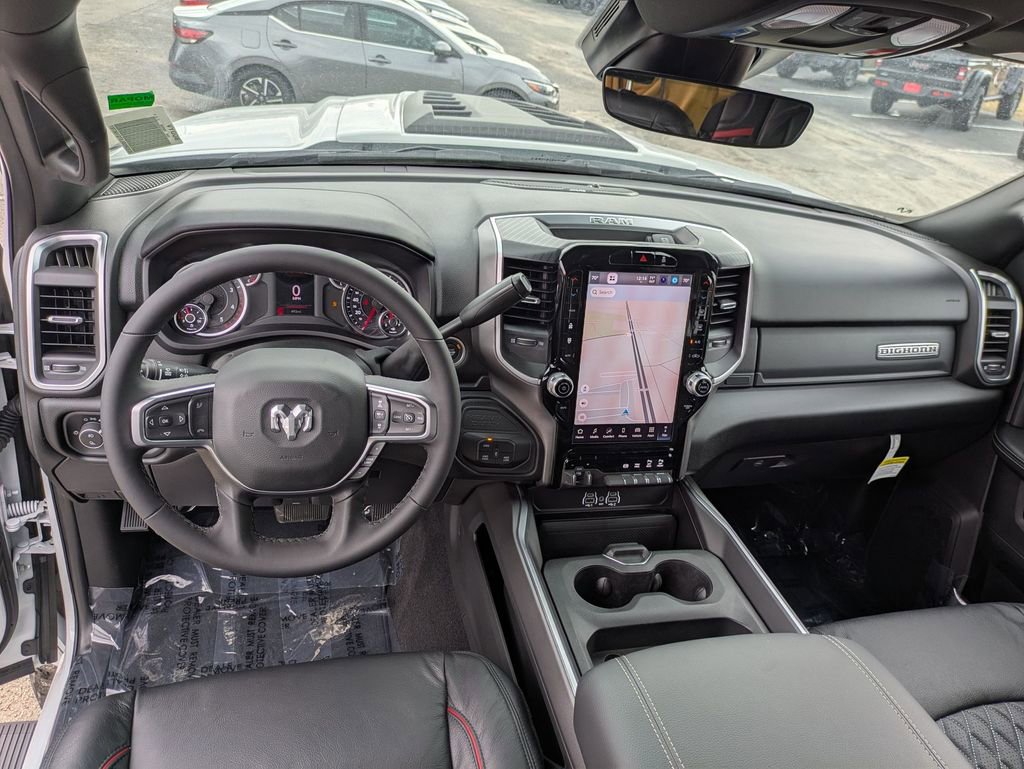 New 2026 RAM 2500 Big Horn image 24
