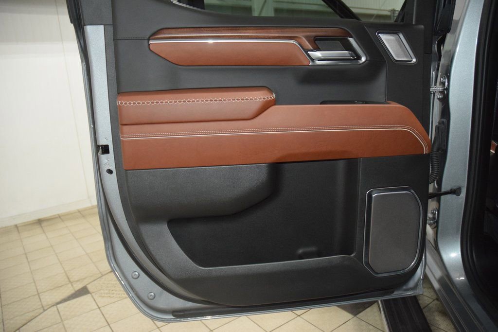 Used 2024 GMC Sierra 1500 Denali Ultimate image 49