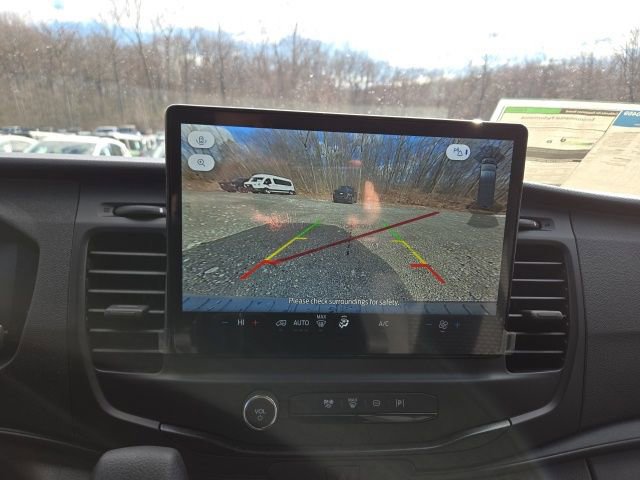 New 2026 Ford Transit 150 Low Roof AWD image 23