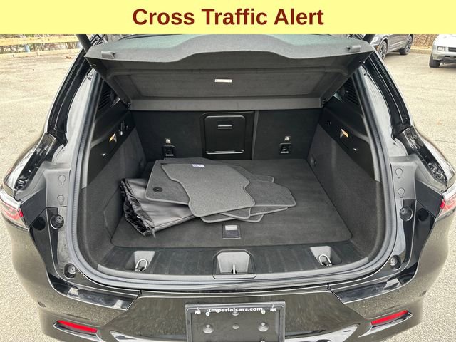 Used 2024 Alfa Romeo Tonale Ti w/ Premium Interior Package image 12