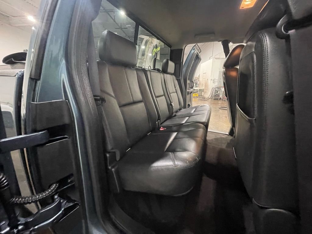 Used 2013 GMC Sierra 2500 SLE w/ Convenience Package image 19