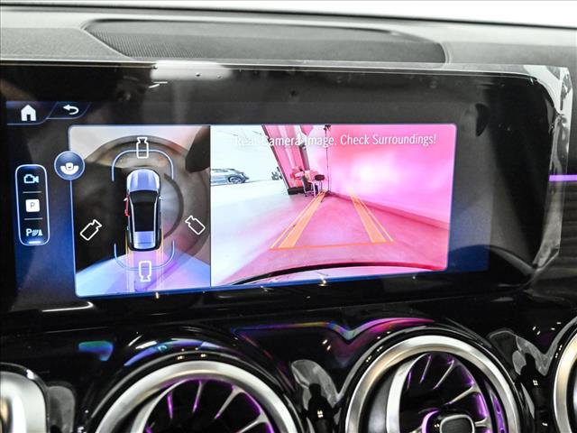 New 2026 Mercedes-Benz GLB 250 4MATIC image 15